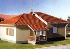 Montažna kuća Tip 81
