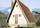 Mountain House – Golija Type 40