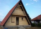 Mountain House - Golija Type 60