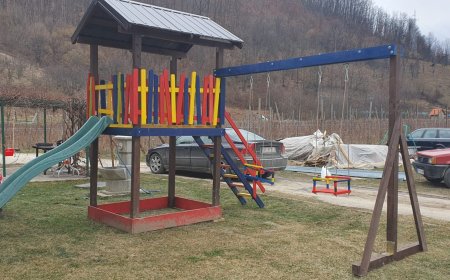 Children's Playhouse