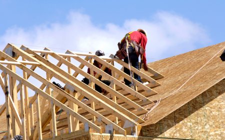 The Construction Method and Advantages of Prefabricated Houses