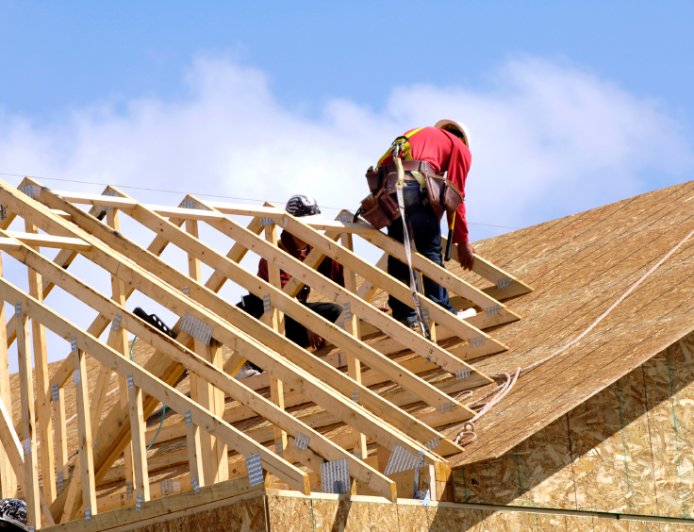 The Construction Method and Advantages of Prefabricated Houses