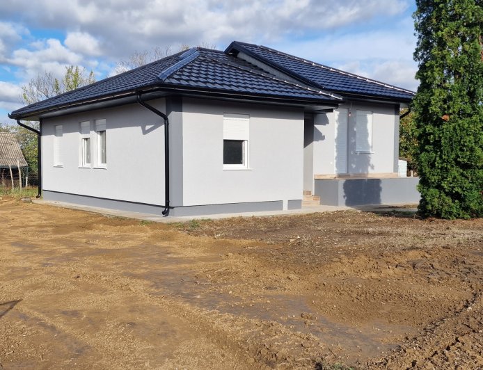 Montažna kuća - Tip Vlada