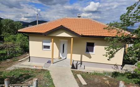 Modular House Type 68