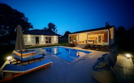 Montazne kuce Ivanjica - Tip Tina