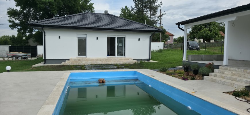 Montazne kuce Ivanjica - Tip Tina