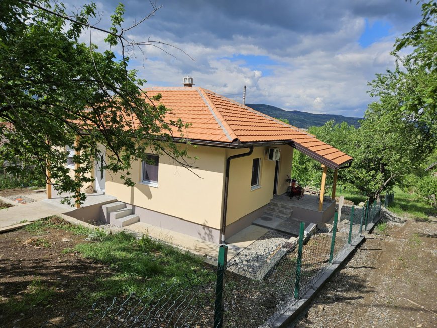 Modular House Type 68