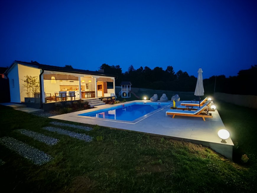 Montazne kuce Ivanjica - Tip Tina