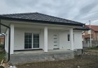 Montazne kuce Ivanjica Tip Max Vuk Sara